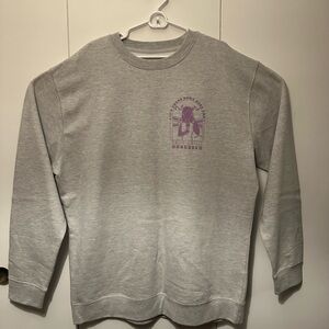 True Crime Obsessed (TCO) Podcast - It’s Chaos Down Here Tom Sweatshirt